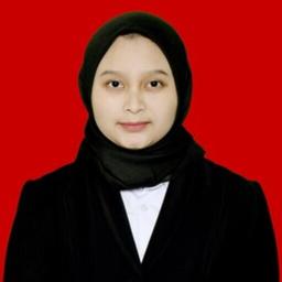 Profil CV Nabila Pelita Dwi Rahmat