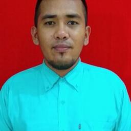 Profil CV Ahmad Kurniawan