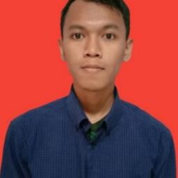 Profil CV Abdul Rokib