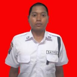 Profil CV Abdul Lathif Rifky