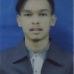 Profil CV Riki Nur Ardian