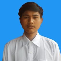 Profil CV Zaki Ilhami