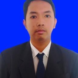 Profil CV Lutfi Dwiki Ardiyanto