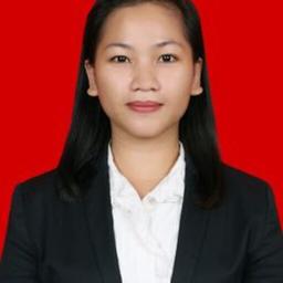 Profil CV Lidherin Agdwiputri
