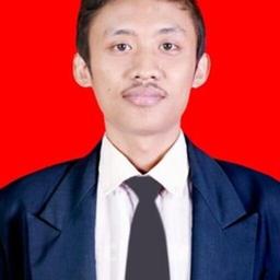 Profil CV Muhammad Fachrun Ikhwanul