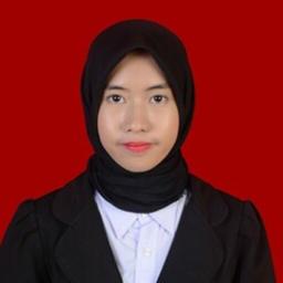 Profil CV Aulia Fadilla Siddiq