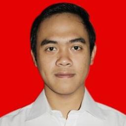 Profil CV Riochi Galih Prabowo