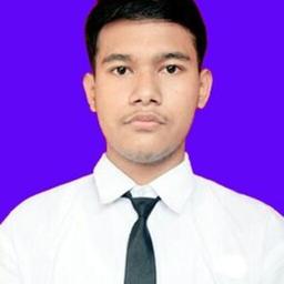 Profil CV Rochmat Hanafi Sulistyawan