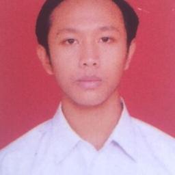 Profil CV Muhamaddanissaputra