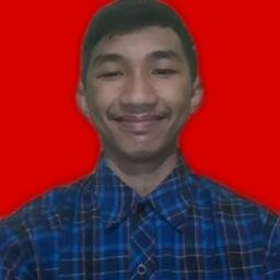 Profil CV Yudhistira Dwi Laksono