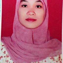 Profil CV Dewi Zulaiha,A.Md