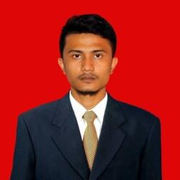 Profil CV Fikri Kurniawan