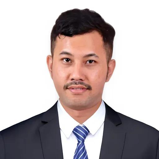 CV Herdiyan Adam Putra