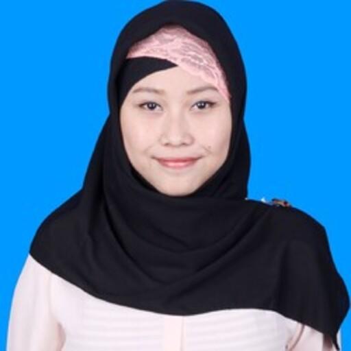 CV Siti Feny Febriany