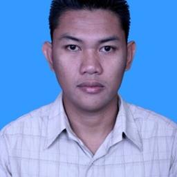 Profil CV Anto Eko Purwanto