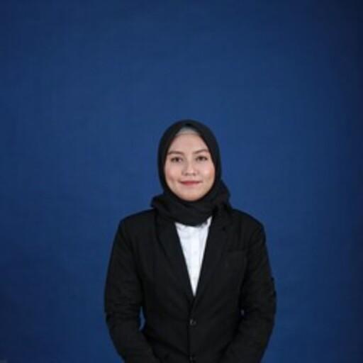 CV Tengku Dhea Aldita Afsyari