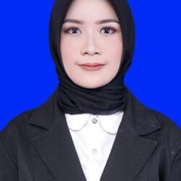 Profil CV Siti Afi Faida