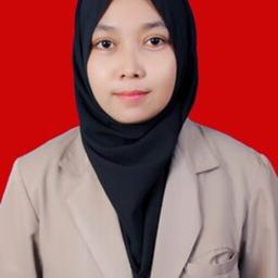 Profil CV Nisa Nur Komalasari