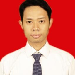 Profil CV Irwan Ismail