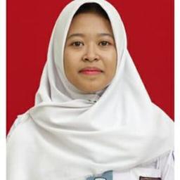 Profil CV Indah Nur Hanifah