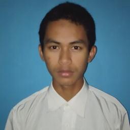 Profil CV Muhammad Fathurrahman Sabantoro