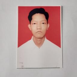 Profil CV Fahrul Kurniawan
