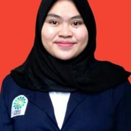 Profil CV Aulia Nabila