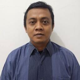 Profil CV Erwan Pirmansyah