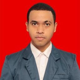 Profil CV Imanuel Abrianto Kosay