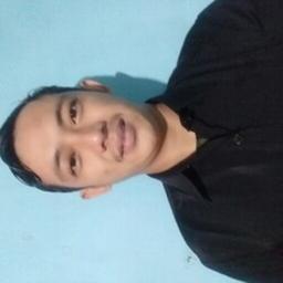 Profil CV Mohammad Nendra Saepudin