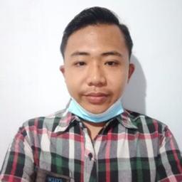 Profil CV Firdaus