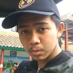 Profil CV Feri Fauzi Sulaeman