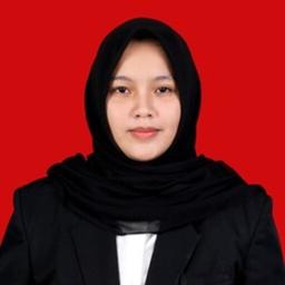 Profil CV Andi Yulinar Maulida
