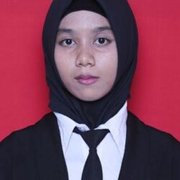 Profil CV Ade