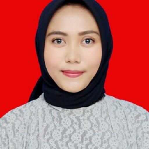 CV Siti Maharani