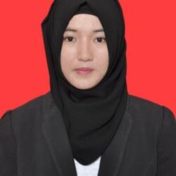 Profil CV Fenny Febriana Sari