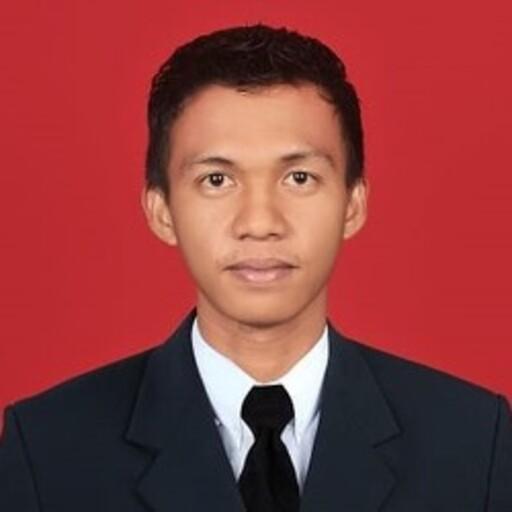 CV Noval Arie Setiawan