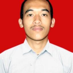 Profil CV Ahmad Miftahuddin