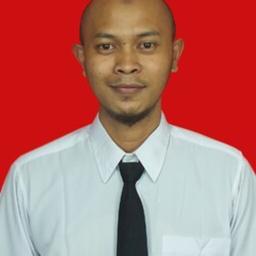 Profil CV Indra Wiryanto