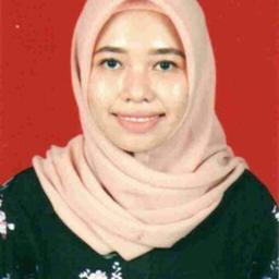 Profil CV Umi Wiji Lestari