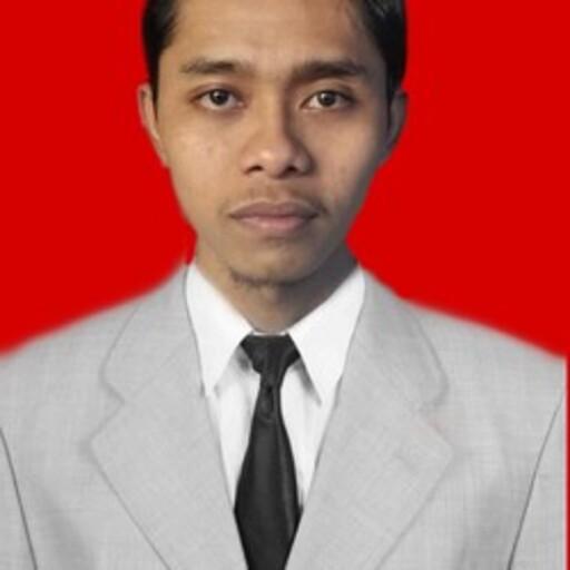 CV M. Saiful Kamal