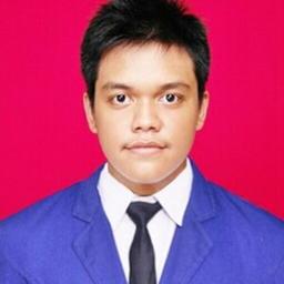 Profil CV Dimas Angga Pradipta