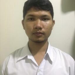 Profil CV Regiansyah Putra Siregar