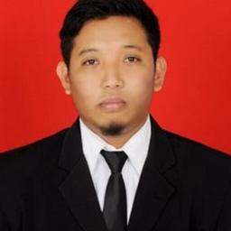 Profil CV Nasrullah