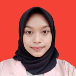 Profil CV Rekha Puspita Kusmaryadi