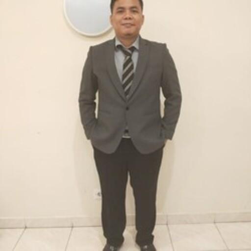 CV Daniel Haratio Rupert Marapaung