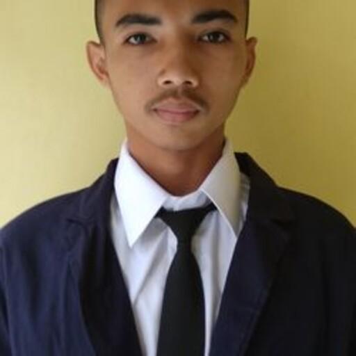 CV Nuril Muhamad Ilmi