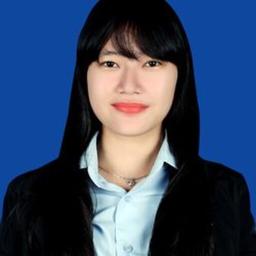 Profil CV Nurhayati Rahayu