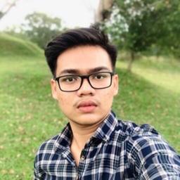 Profil CV Fadli Syuhada