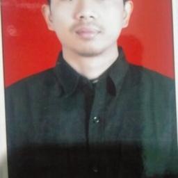 Profil CV Achmad Andi Nurdian